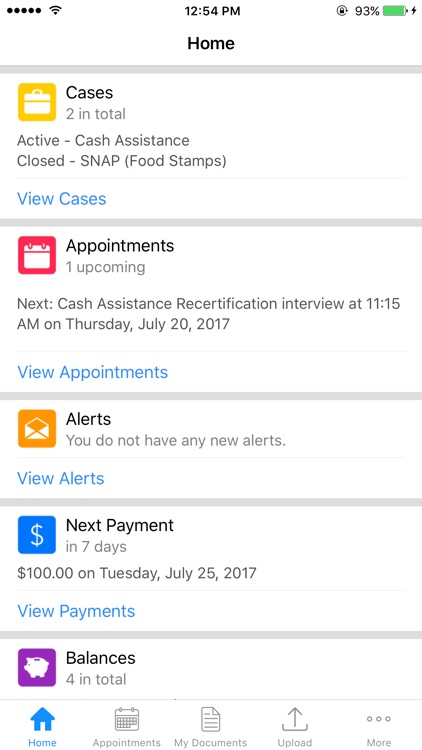 NYC ACCESS HRA