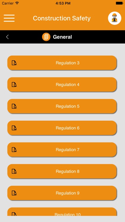 Construction Safety screenshot-3