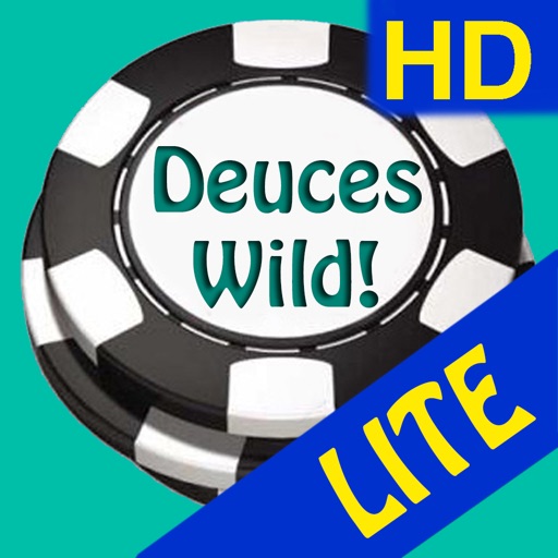 Deuces Wild! HD Lite