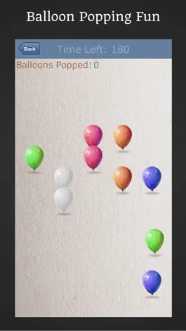 Game screenshot Balloon Sky: Pop and Tap mod apk