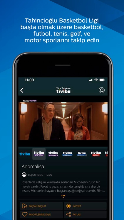Tivibu GO
