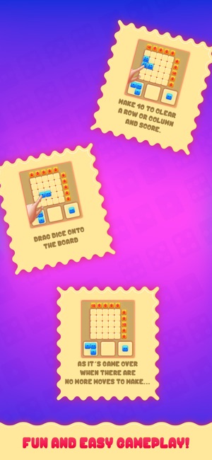 Ten Sum - Ultimate Puzzle Game(圖3)-速報App