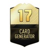 Ultimate Team - Card Generator