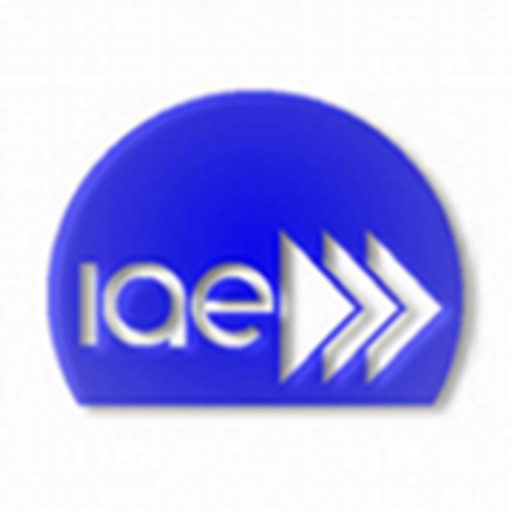 IAE X-Ray iOS App