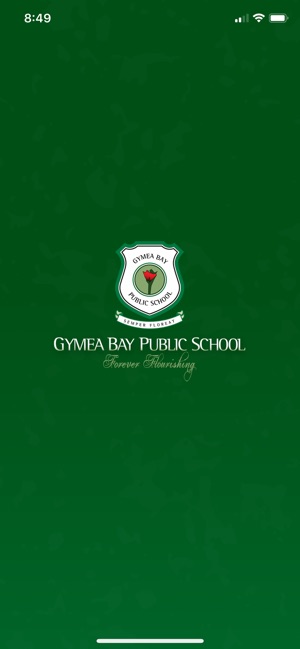 Gymea Bay Public School(圖1)-速報App