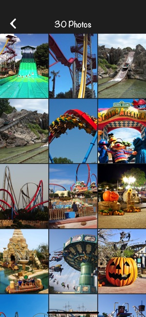 Best App to PortAventura World(圖5)-速報App