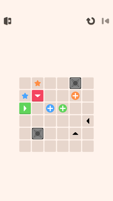 Push Block Puzzle screenshot 4