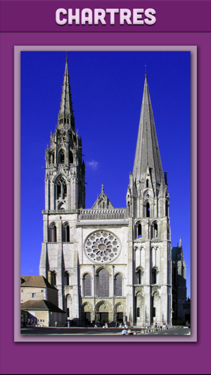 Chartres Tourism Guide(圖1)-速報App