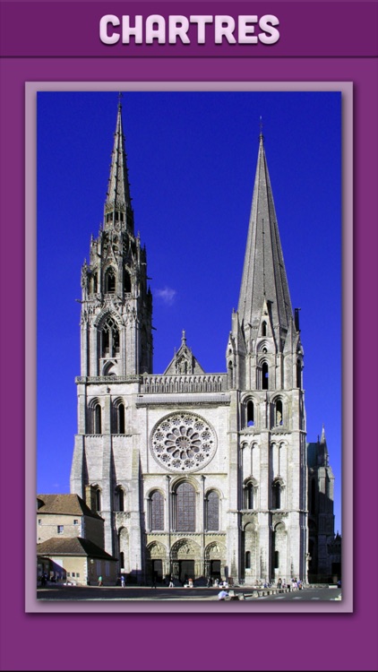 Chartres Tourism Guide