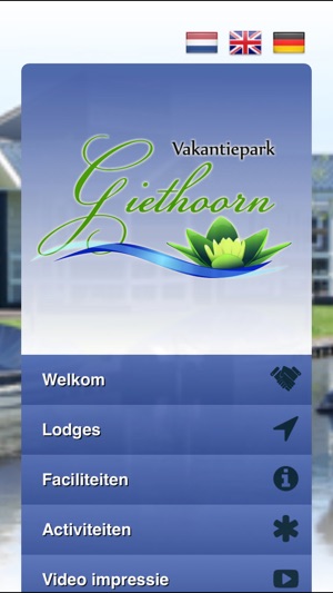 VP Giethoorn