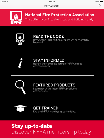 NFPA 25 2011 Edition - náhled