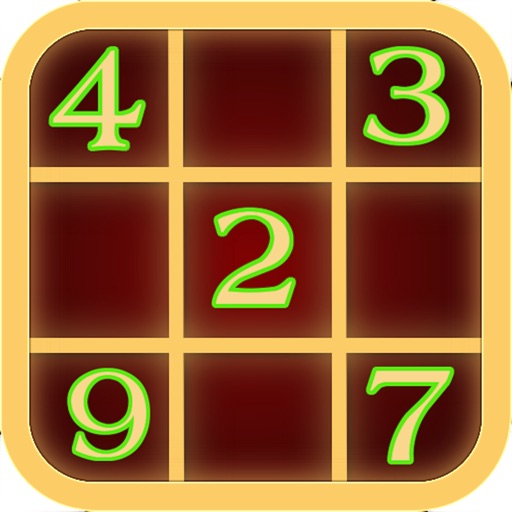 Sudoku:AKP Icon