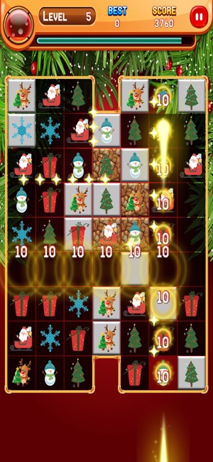 Christmas Reindeer Game(圖4)-速報App