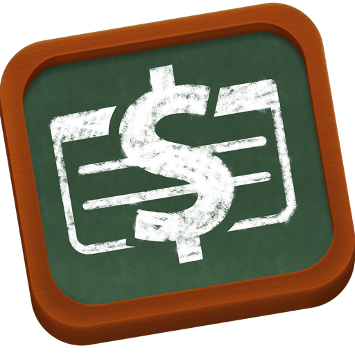 Checkbook HD: Personal Finance