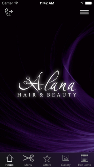 Alana Hair and Beauty(圖1)-速報App