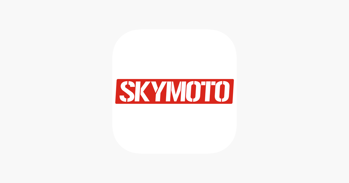 ‎SKYMOTO SK-24 on the App Store