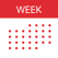 Week Calendar Week Calendar