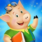 Top 47 Book Apps Like 3 Little Pigs Bedtime Story - Best Alternatives