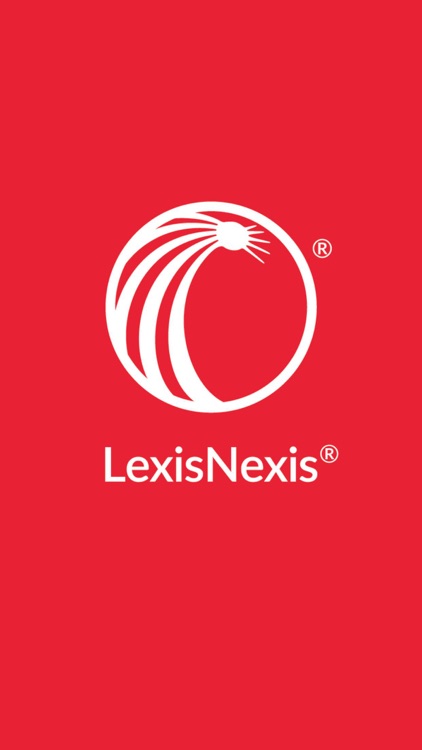 LexisNexis Software Events