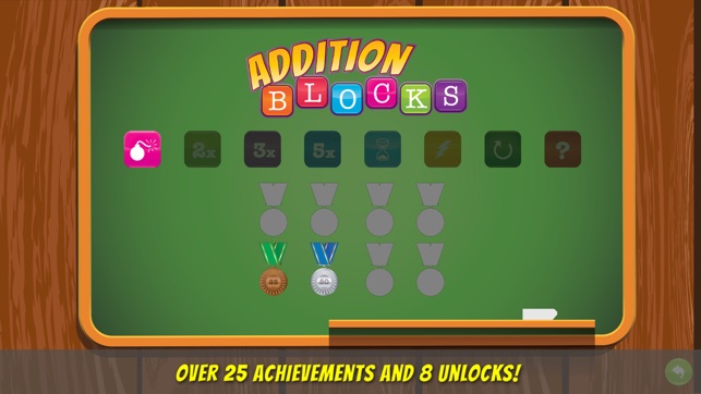 Addition Blocks for Education(圖3)-速報App