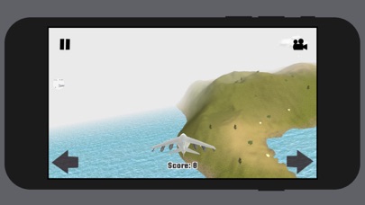 Fly High Flight Simulator screenshot 2