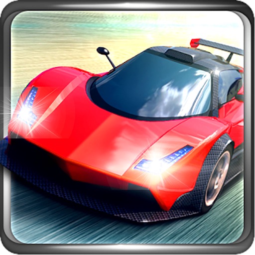 Super Racing Fever 2018 icon