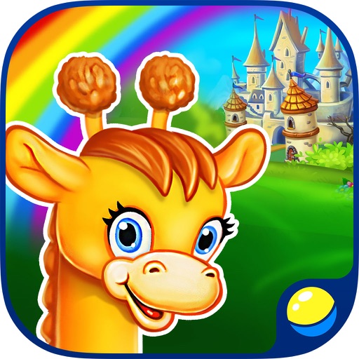 Learn Colors: Educational Game