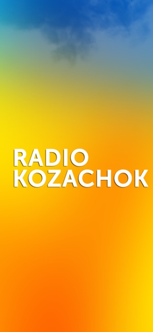 Radio Kozachok(圖1)-速報App