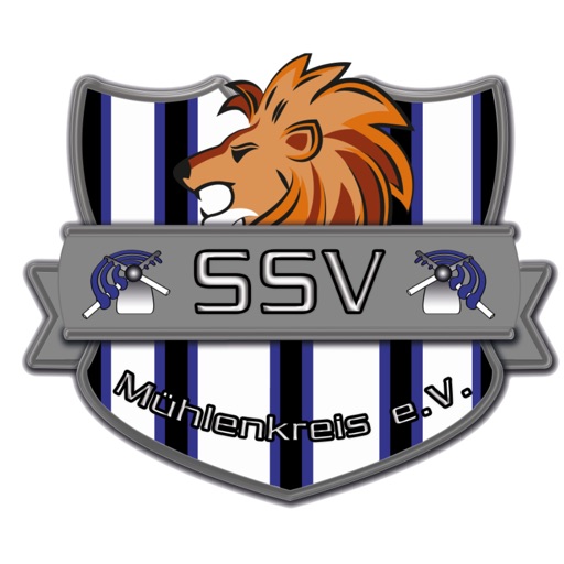 SSV Mühlenkreis - The Lions icon