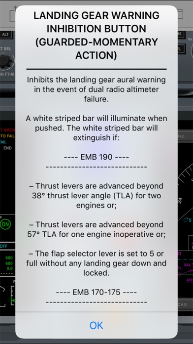 E-JETS Virtual Panel screenshot 2