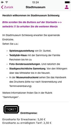 Stadtmuseum Schleswig(圖2)-速報App