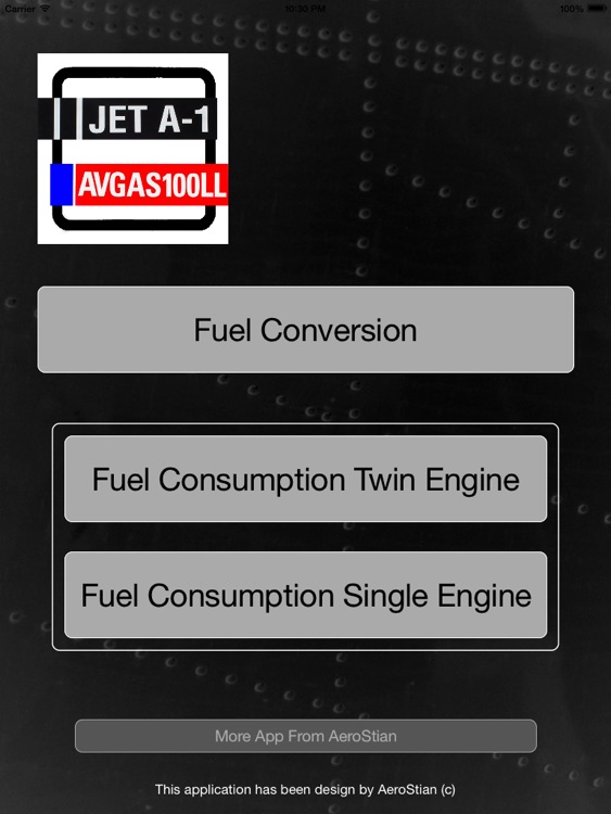 FuelAviation