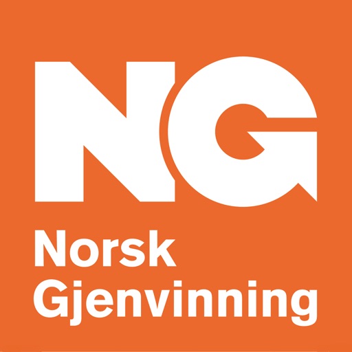 Norsk Gjenvinning - Portal Icon