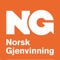 Norsk Gjenvinning - Portal