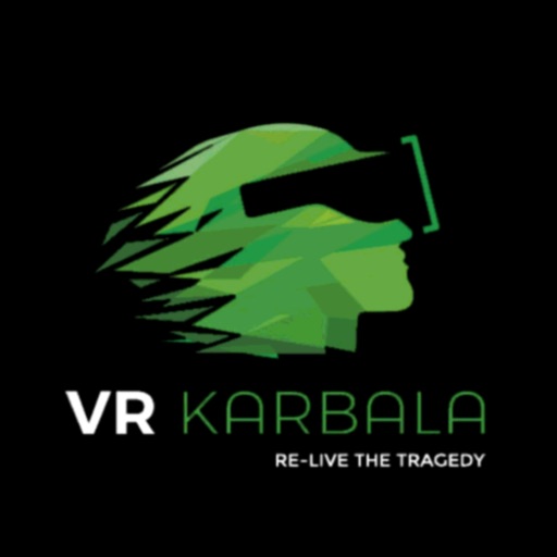 VR Karbala 360° iOS App