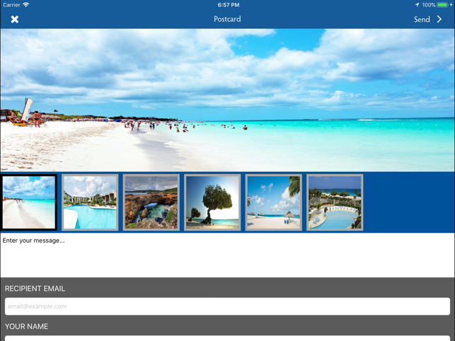 Prestige Vacations - Aruba(圖5)-速報App