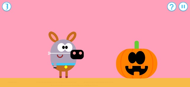 Hey Duggee: The Spooky Badge(圖6)-速報App