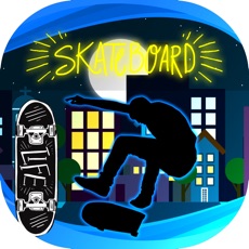 Activities of Stick Skater Endless Game