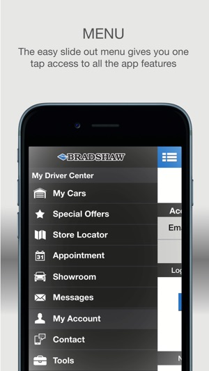 Bradshaw Auto Group