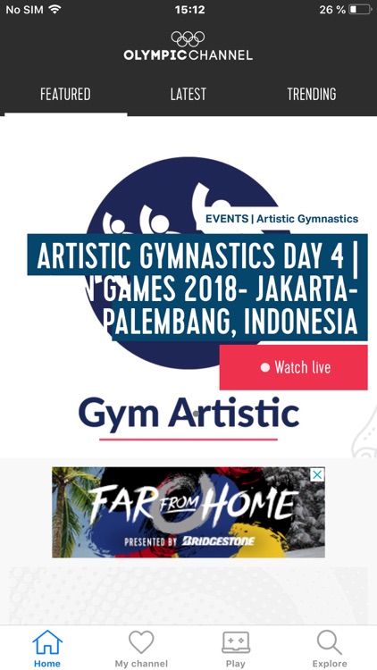 Olympic Channel