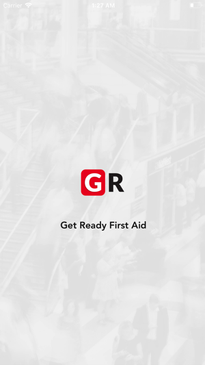 Get Ready First Aid(圖1)-速報App