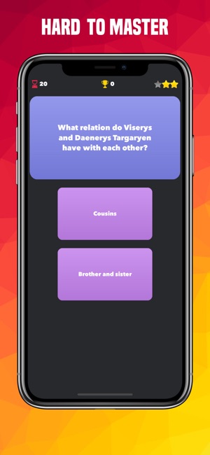 Quiz for Game of Thrones (GOT)(圖8)-速報App
