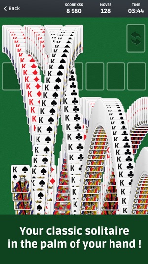 Solitaire ∘(圖4)-速報App