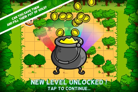 Trolls vs Leprechauns screenshot 4