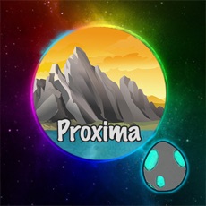 Activities of ProximaX-Alien farm and battle