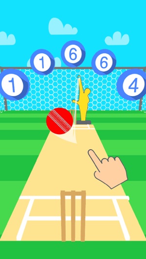 Cricket Practice(圖1)-速報App