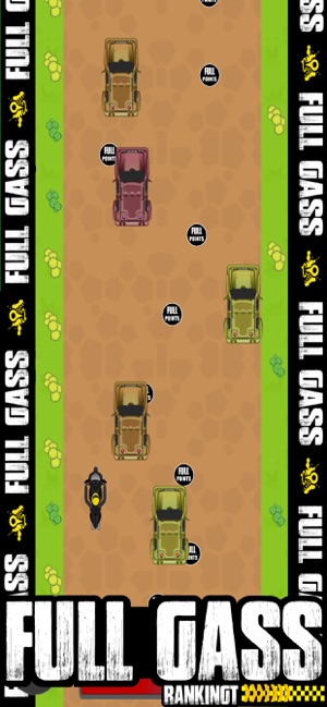 Full Gass Game(圖4)-速報App