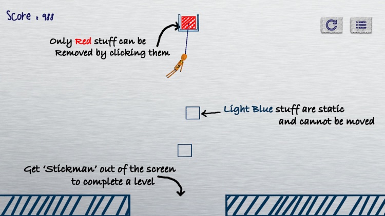 Stickman Games Freeing Dummy