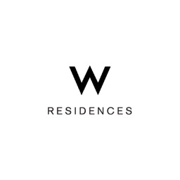 W Residences icône