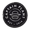 Captain Plant